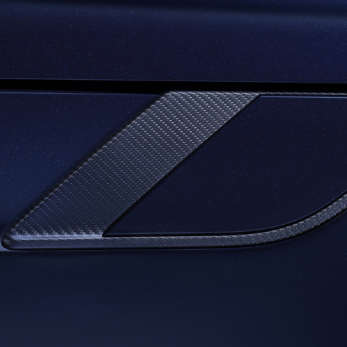 2026 Land Rover Range Rover Sport SV Nocturne Exterior