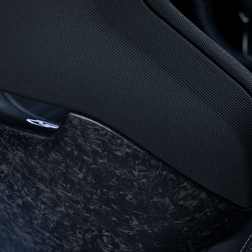 2026 Land Rover Range Rover Sport SV Nocturne Interior
