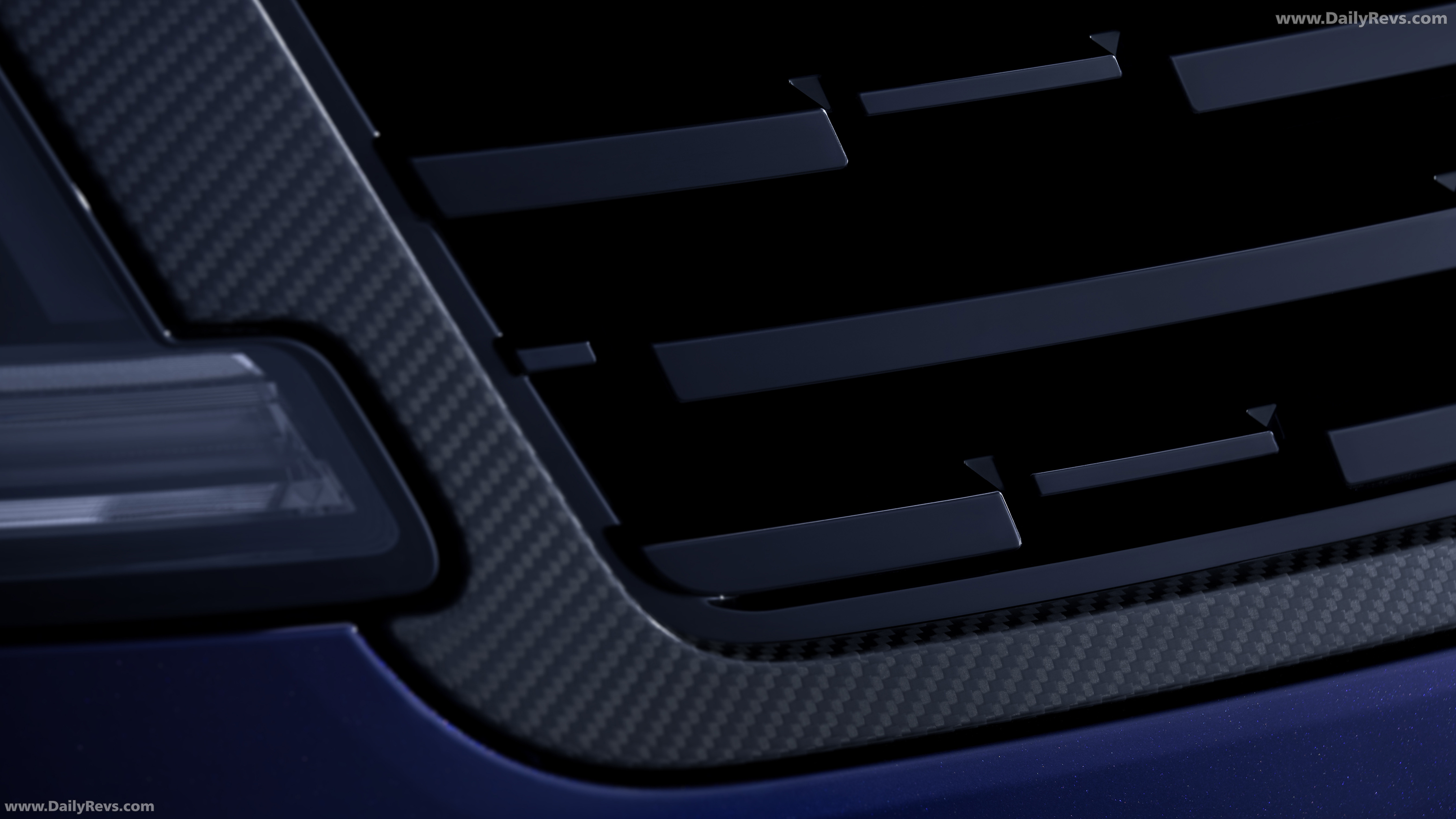 2026 Land Rover Range Rover Sport SV Nocturne Interior