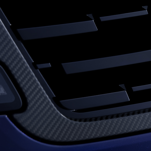 2026 Land Rover Range Rover Sport SV Nocturne Interior