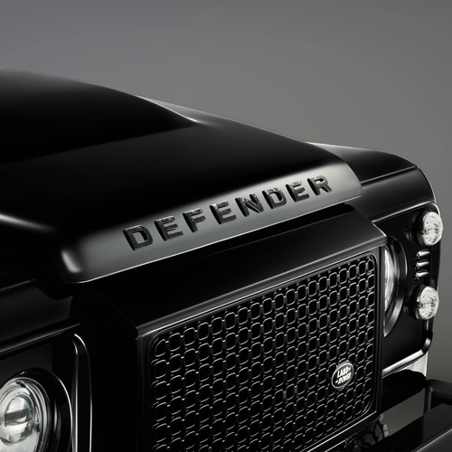 2026 Land Rover Defender Works V8: Classic V8 Upgraded to Octa Specs ...