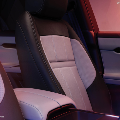 2027 Land Rover Range Rover Evoque Hoxton Edition Interior