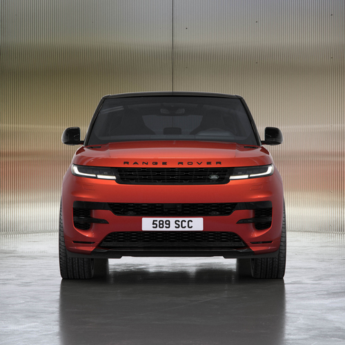 Image of Range Rover Sport Twenty Edition