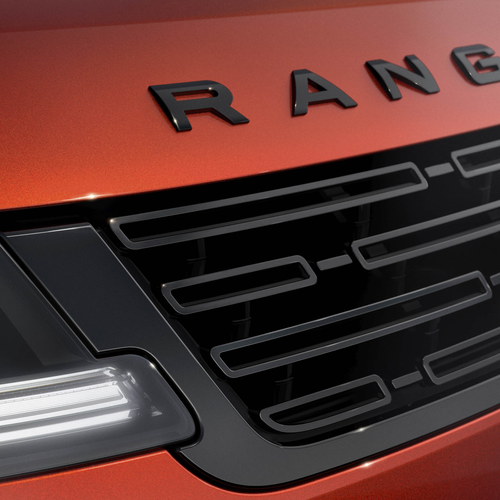 2026 Land Rover Range Rover Sport Twenty Edition Exterior