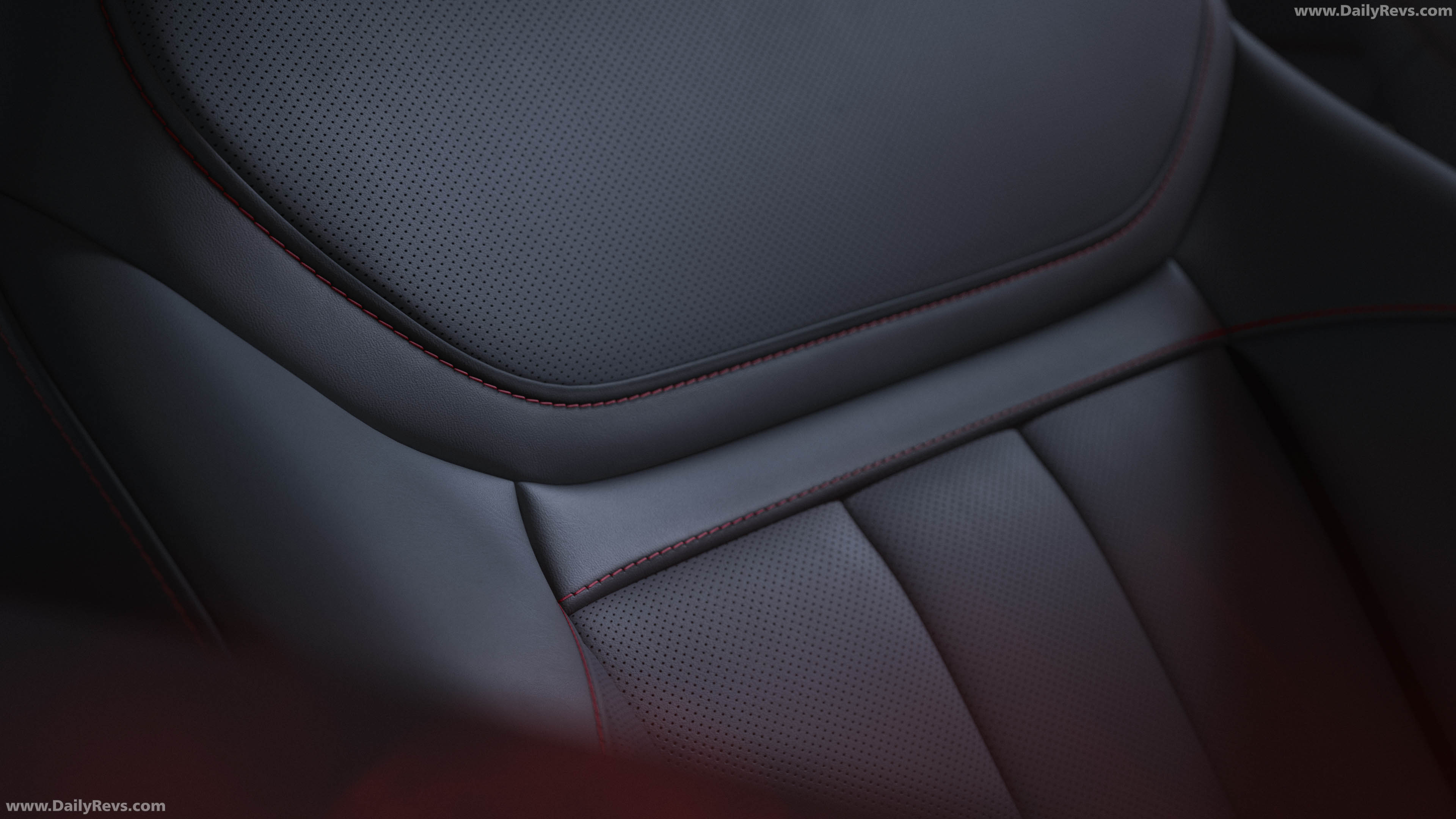 2026 Land Rover Range Rover Sport Battersea Edition Interior