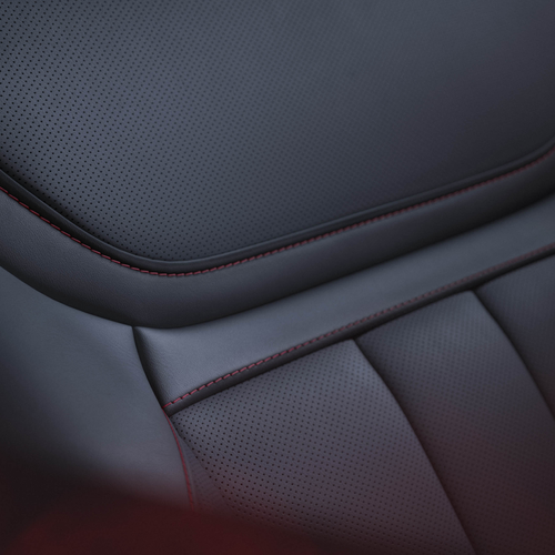 2026 Land Rover Range Rover Sport Battersea Edition Interior