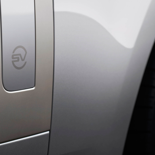 2026 Land Rover Range Rover SV Ultra Exterior