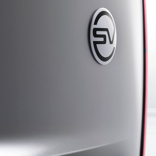 2026 Land Rover Range Rover SV Ultra Exterior