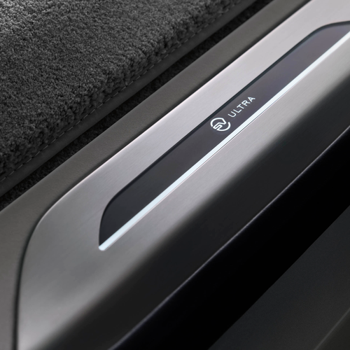2026 Land Rover Range Rover SV Ultra Exterior