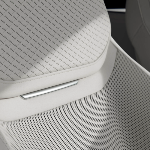 2026 Land Rover Range Rover SV Ultra Interior
