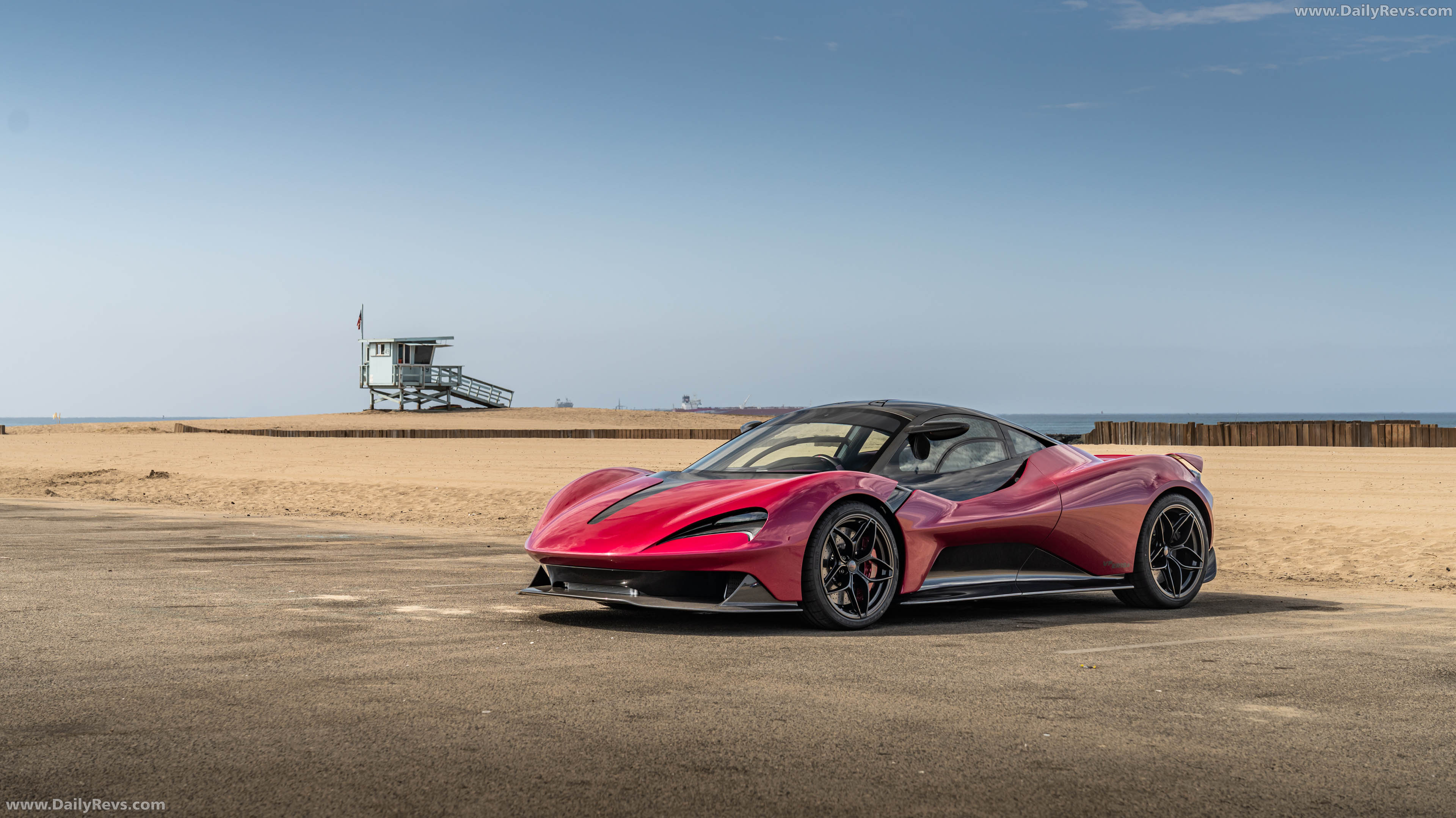 2026 Lanzante 95-59 Front View