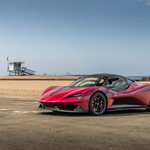 2026 Lanzante 95-59 Front View