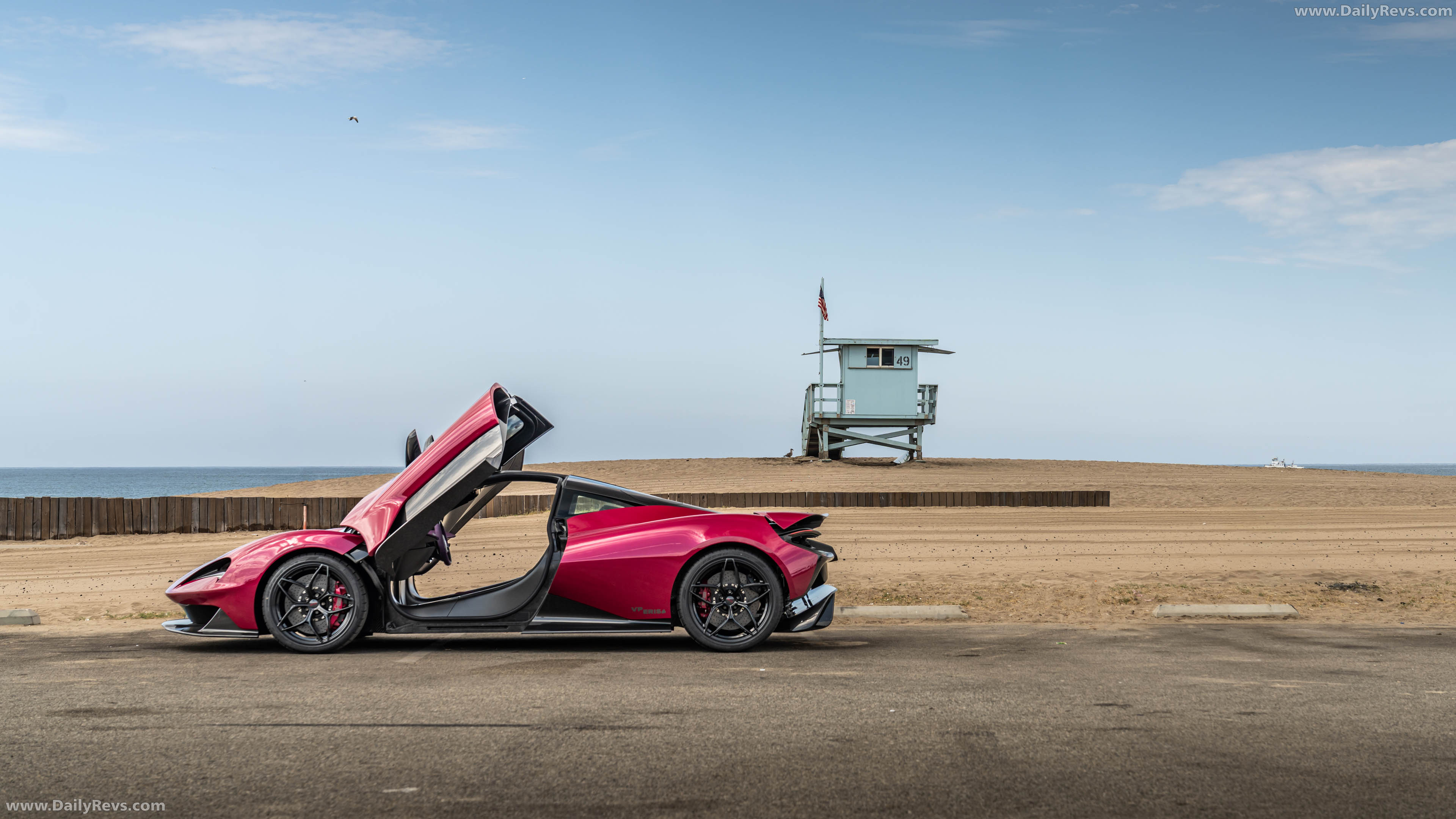 2026 Lanzante 95-59 Side View
