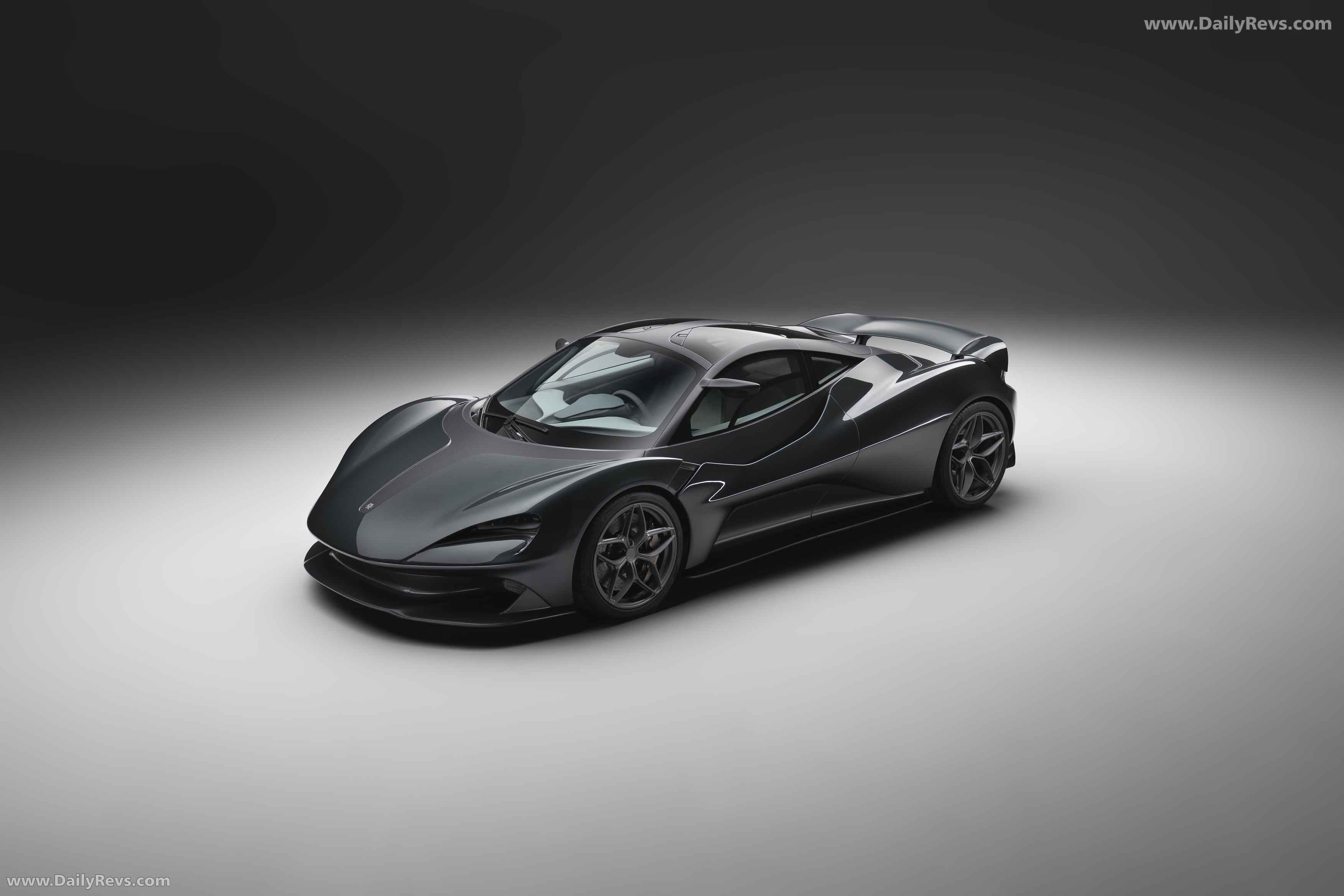 2026 Lanzante 95-59 Front View