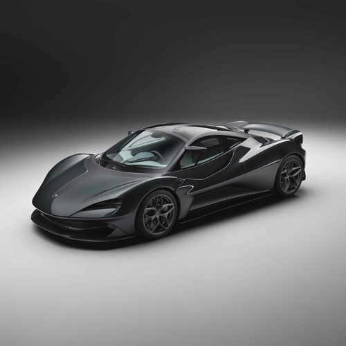 2026 Lanzante 95-59 Front View