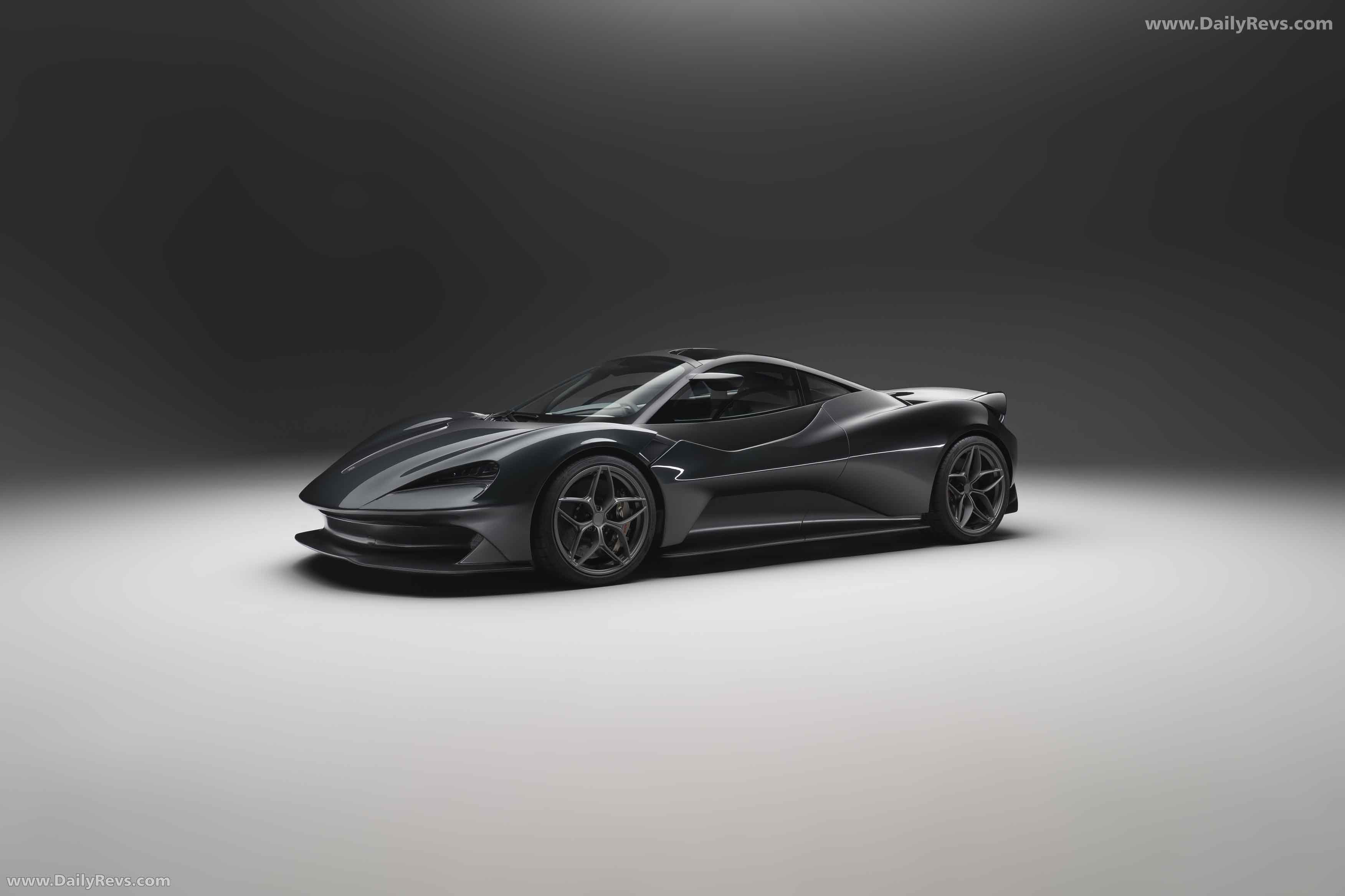 2026 Lanzante 95-59 Front View