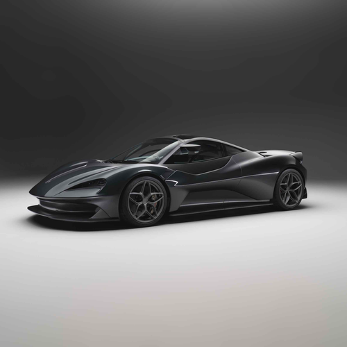 2026 Lanzante 95-59 Front View