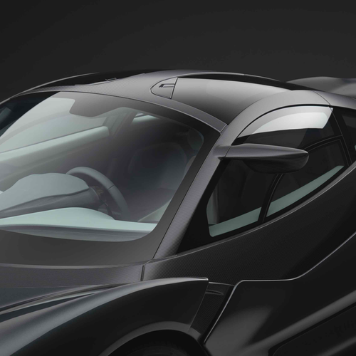 2026 Lanzante 95-59 Exterior