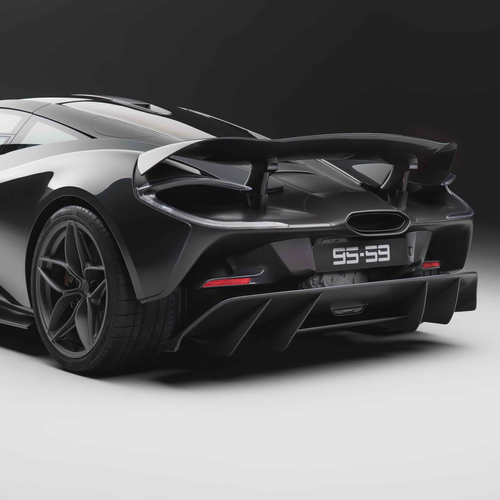 2026 Lanzante 95-59 Exterior