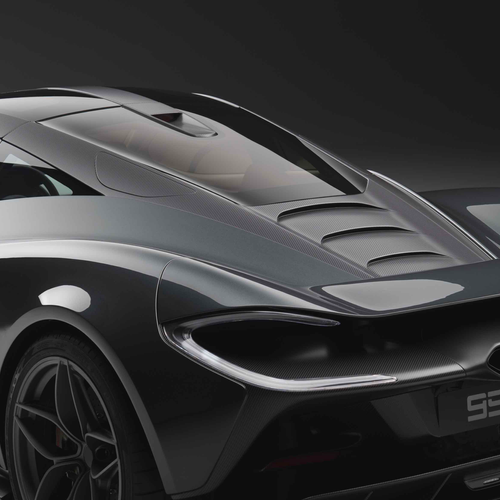 2026 Lanzante 95-59 Exterior