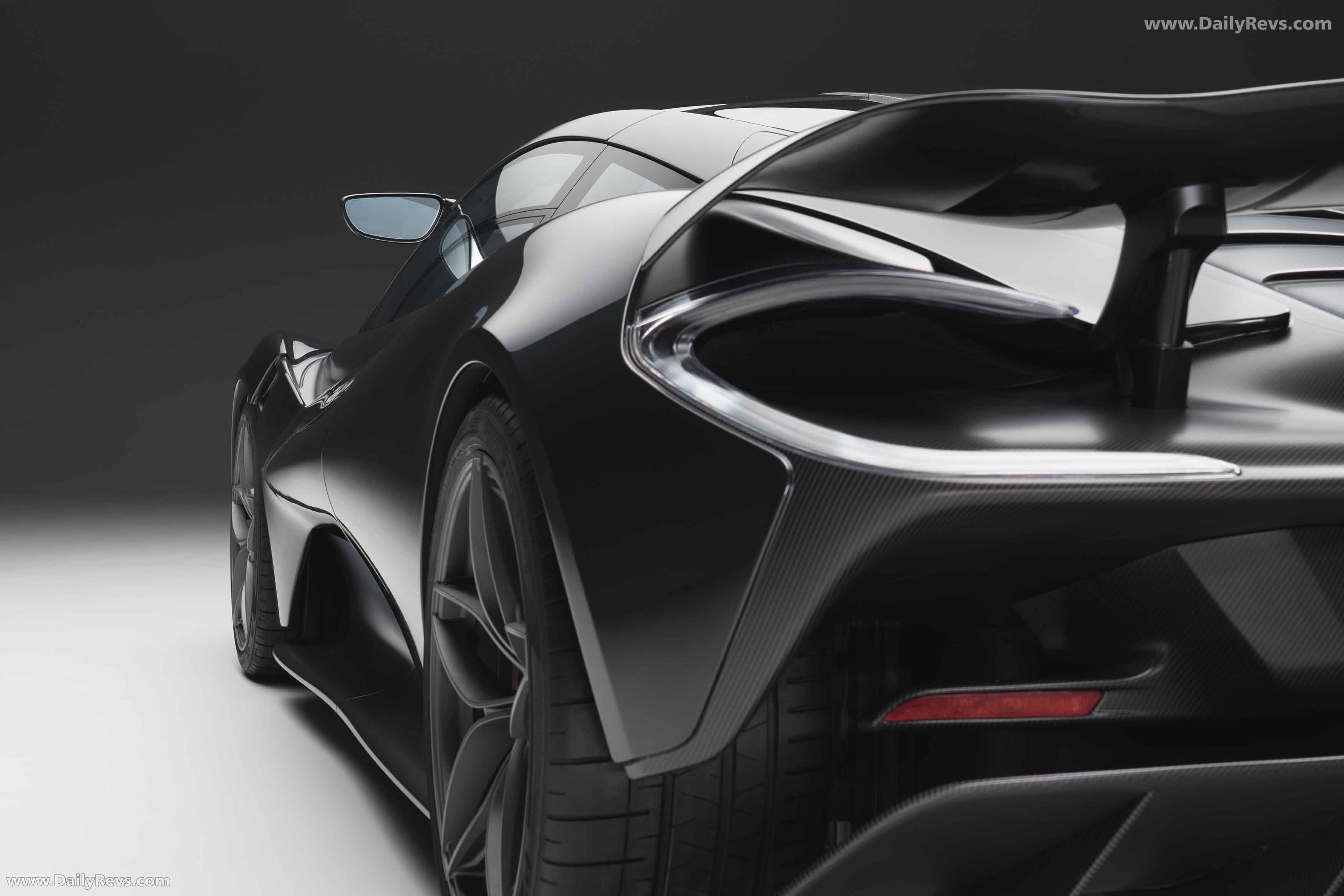 2026 Lanzante 95-59 Exterior