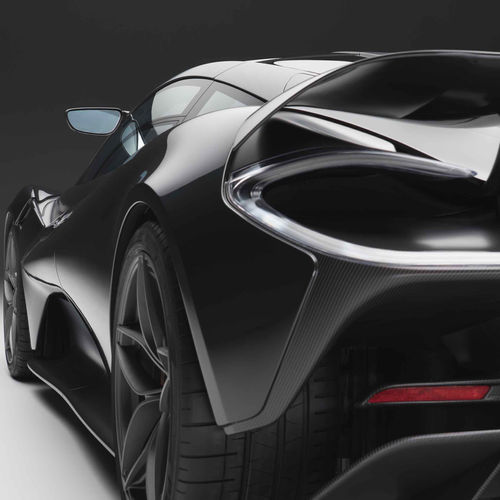 2026 Lanzante 95-59 Exterior
