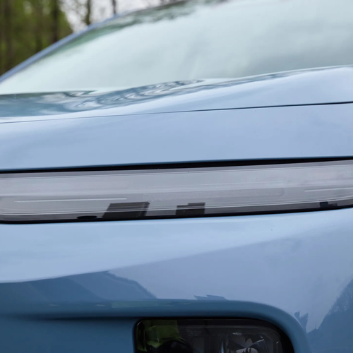 2025 Leap Motor B10 European Version Exterior