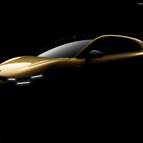 2026 Leap Motor Lafa 5 Exterior