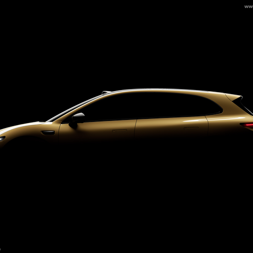 2026 Leap Motor Lafa 5 Exterior