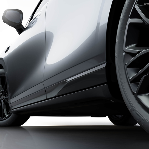 2026 Leap Motor Lafa 5 Ultra Exterior