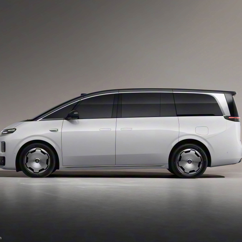 2026 Leap Motor D99 Side View