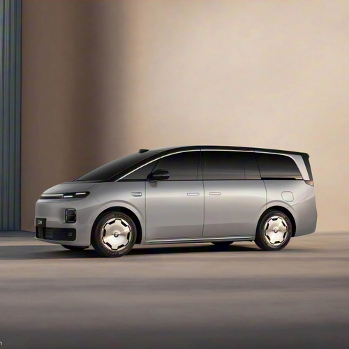 2026 Leap Motor D99 Side View