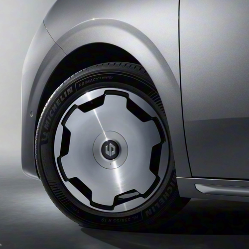 2026 Leap Motor D99 Exterior