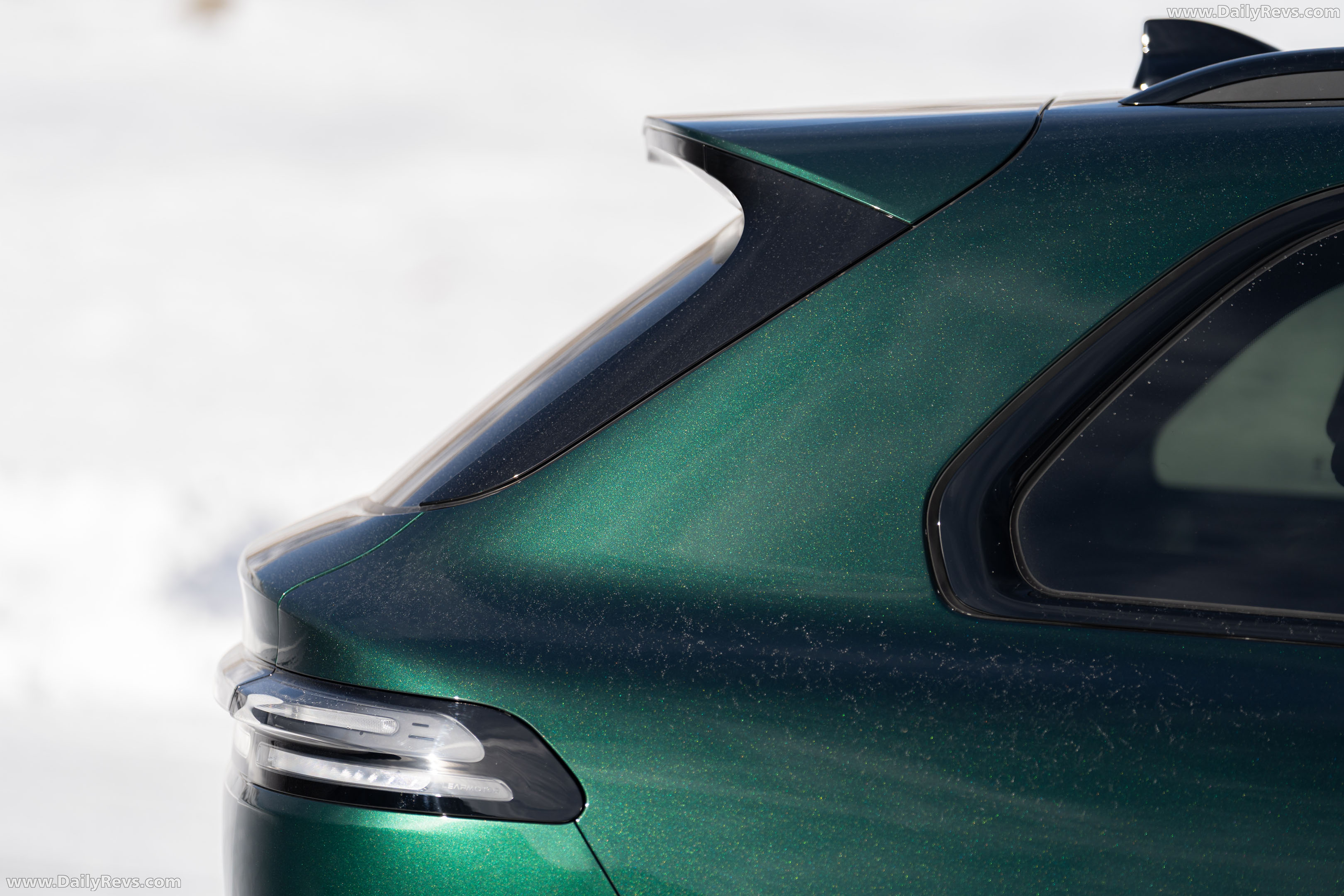 2026 Leap Motor C10 AWD Exterior