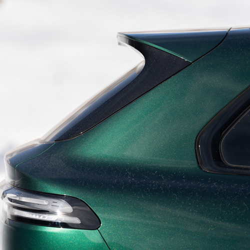 2026 Leap Motor C10 AWD Exterior