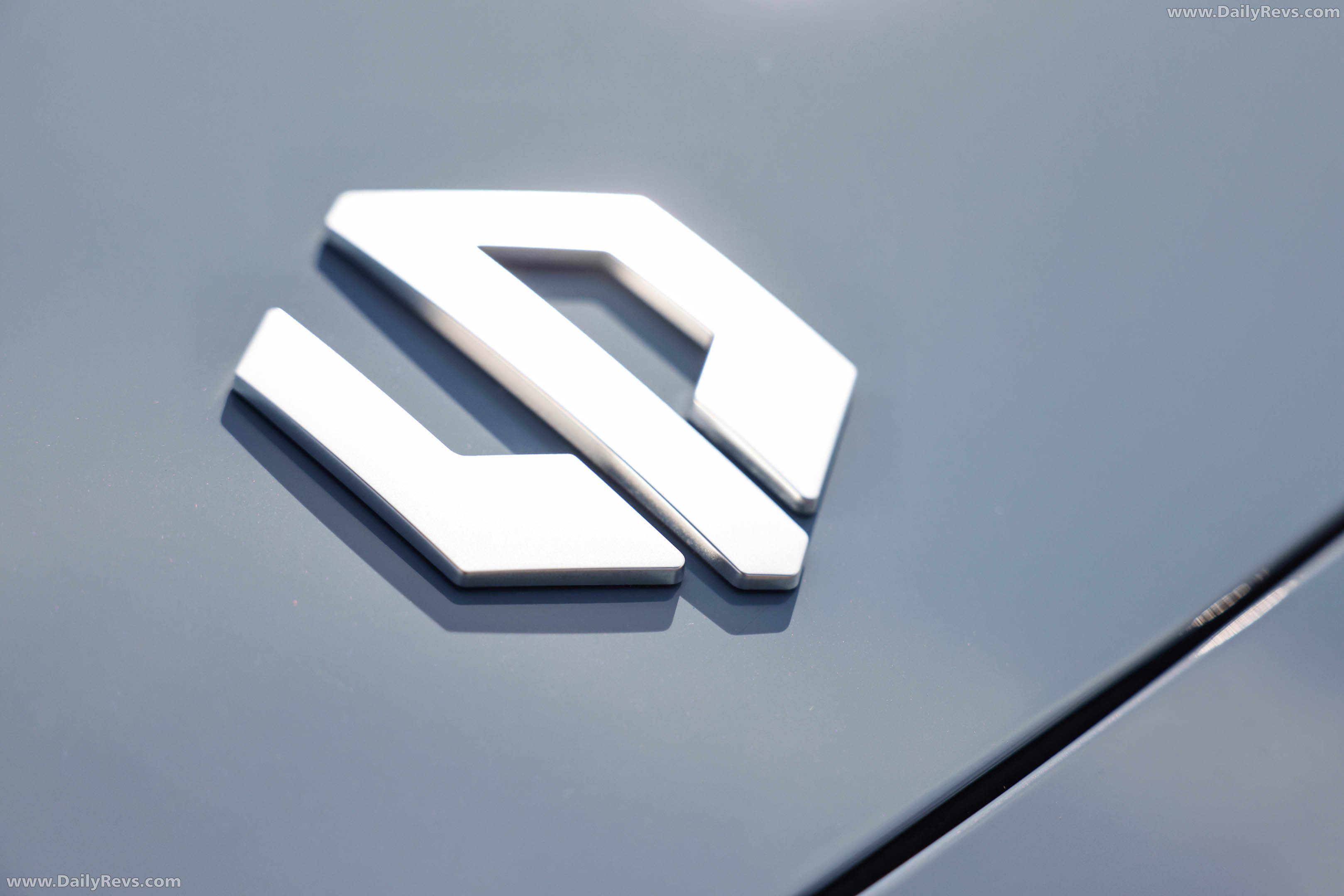2025 Leap Motor B10 Australian Version Exterior