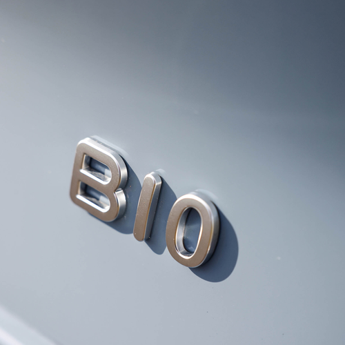2025 Leap Motor B10 Australian Version Exterior