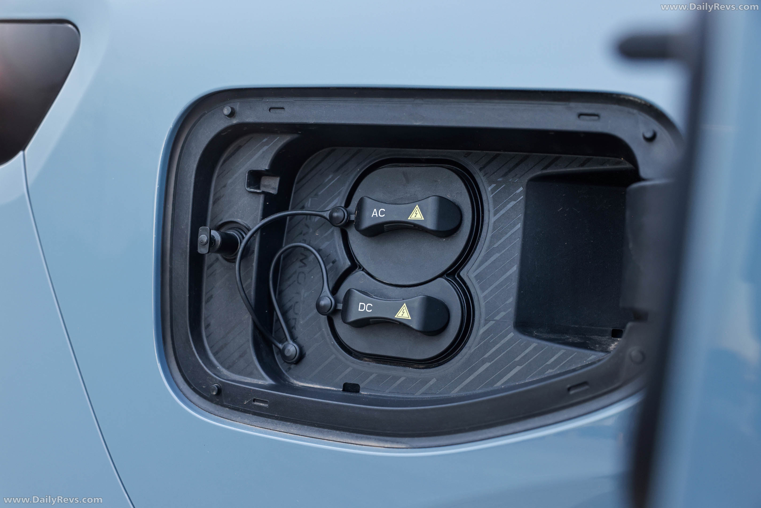 2025 Leap Motor B10 Australian Version Exterior