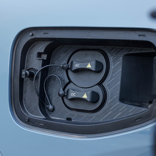 2025 Leap Motor B10 Australian Version Exterior