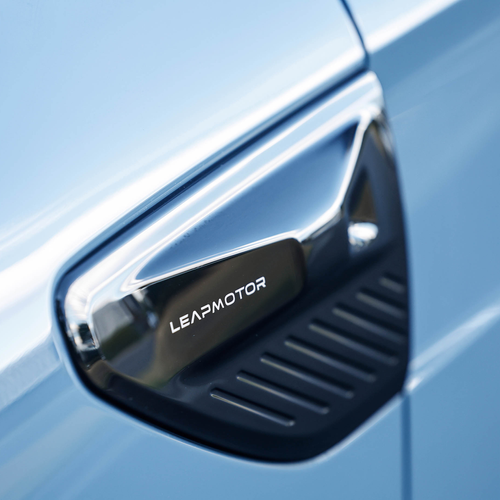 2025 Leap Motor B10 Australian Version Exterior