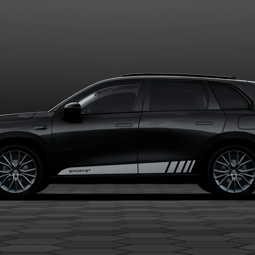 2026 Leap Motor C10 AWD Sports Plus Edition Front View