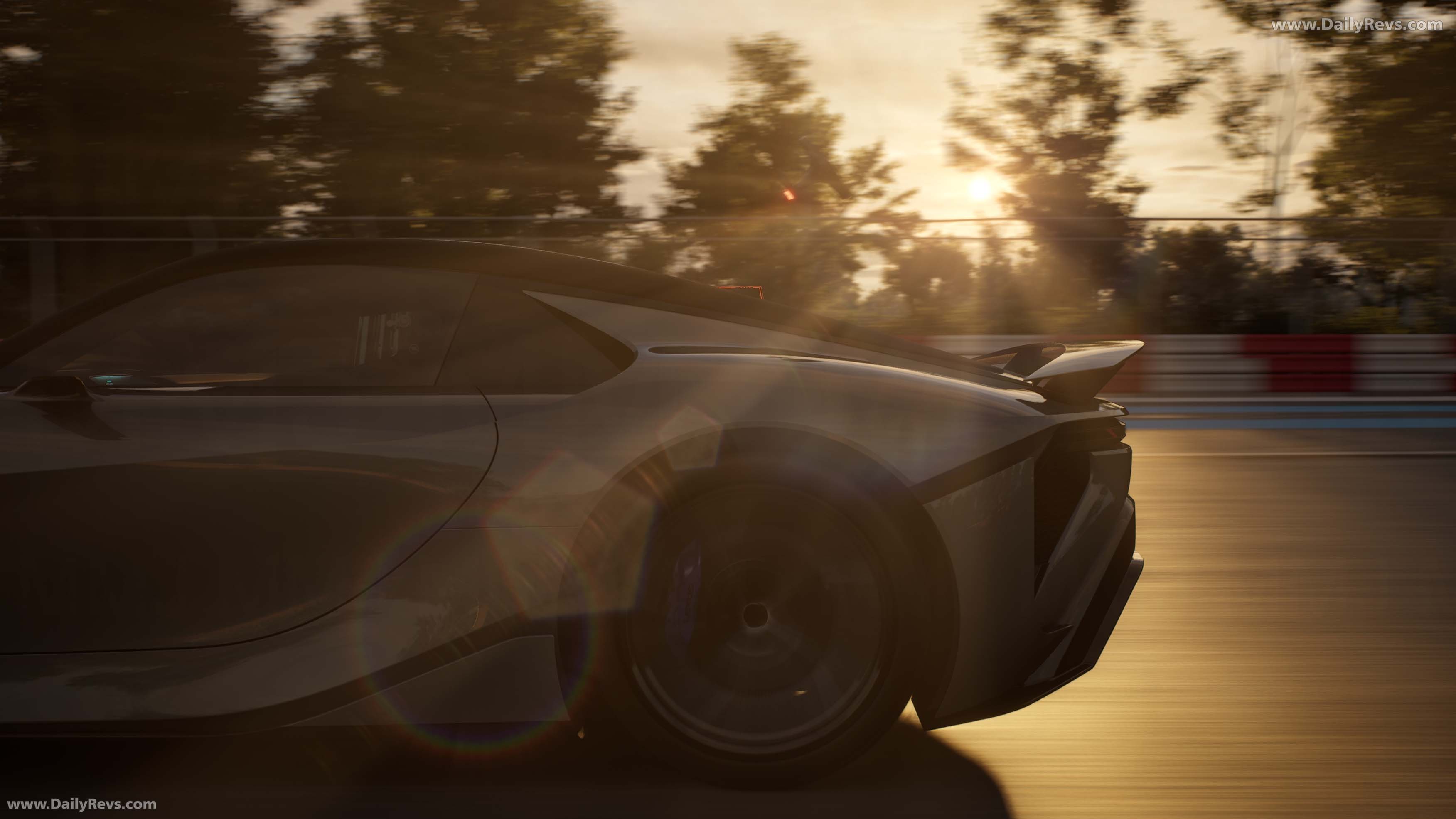 2025 Lexus Sport Concept Exterior