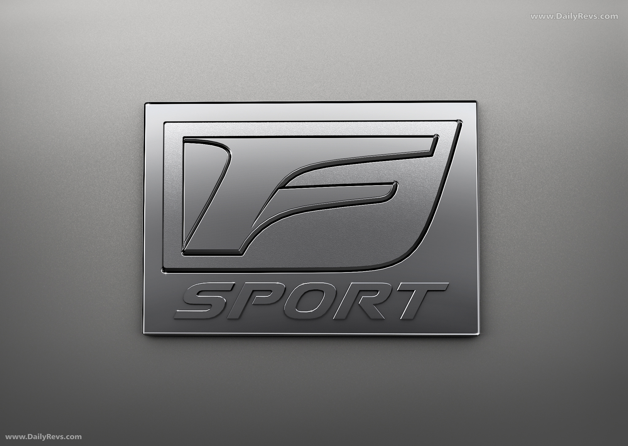 2026 Lexus IS F Sport Exterior