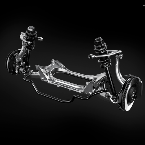 2026 Lexus IS F Sport Sketches