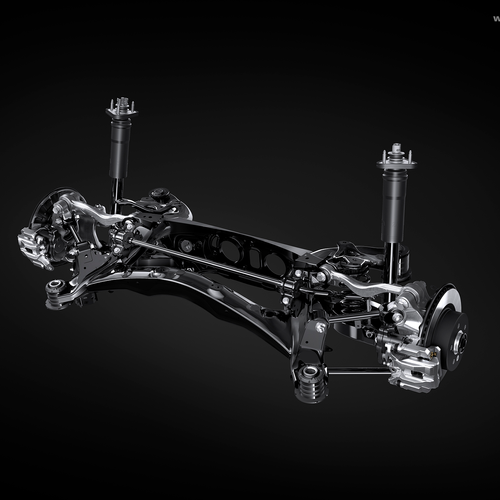 2026 Lexus IS F Sport Sketches