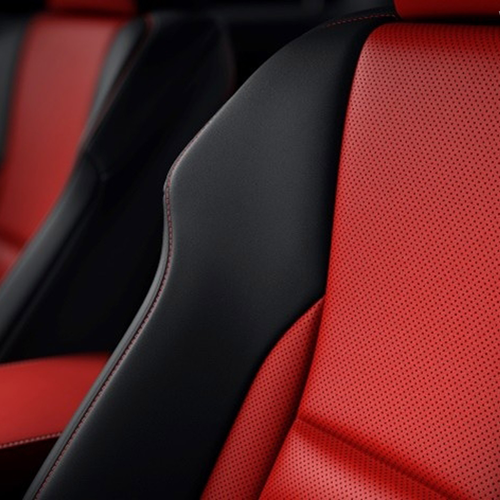 2026 Lexus IS 350 F Sport US Version Interior