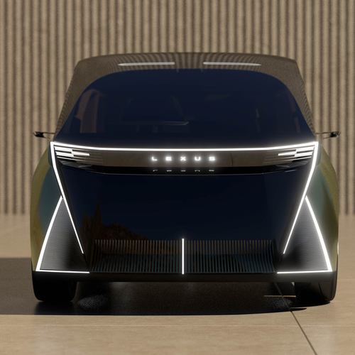 Image of LS Concept