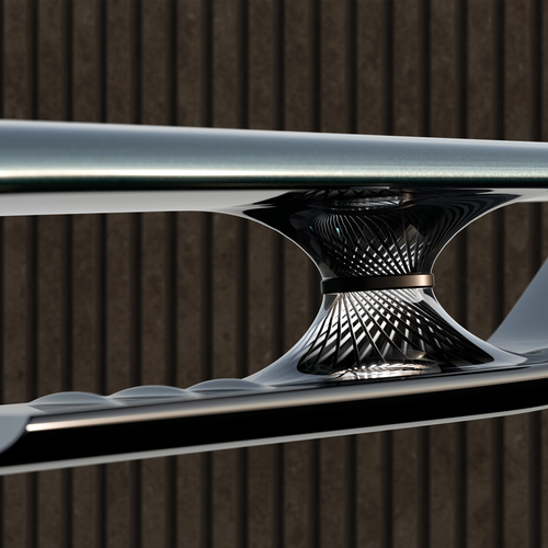 2025 Lexus LS Coupe Concept Interior