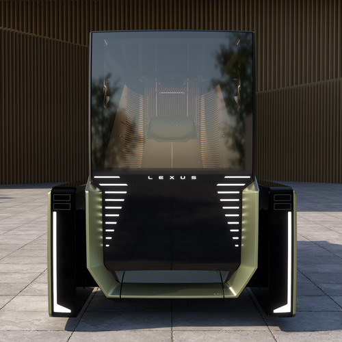 Image of LS Micro Concept