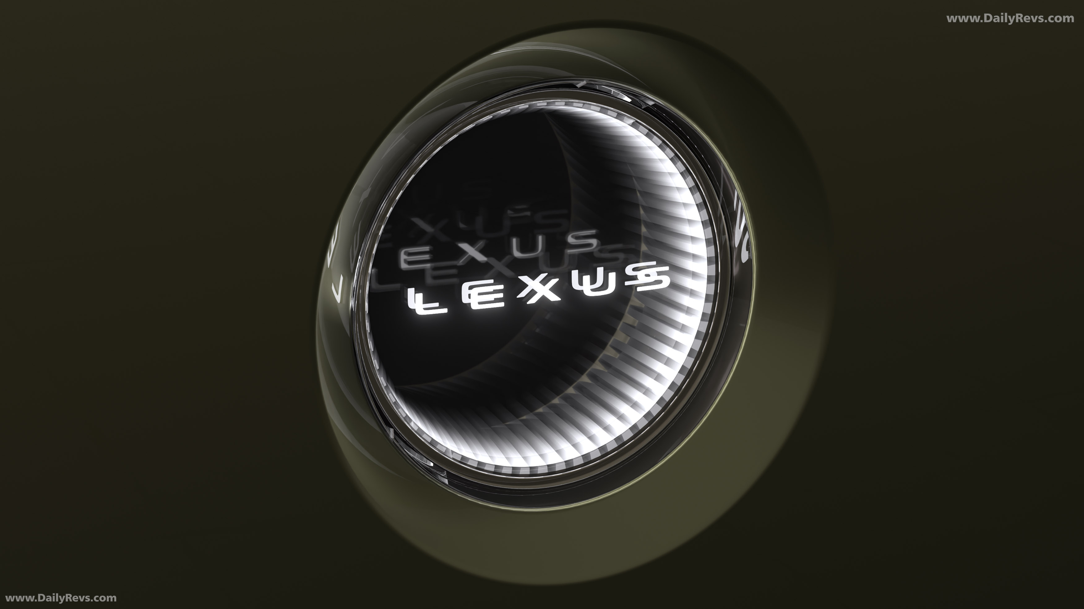 2025 Lexus LS Micro Concept Exterior